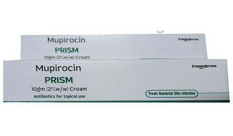 Prism 2% Ointment image Prism 2% Ointment image
