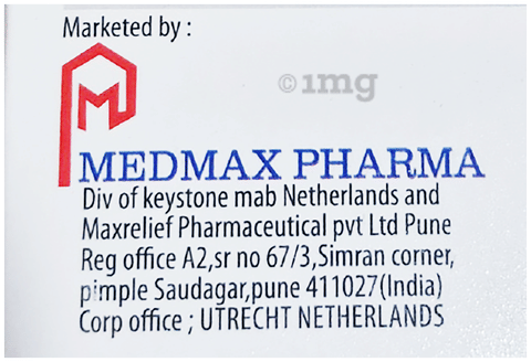 Vimbon-LC Tablet image