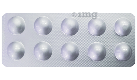 Pantosec-D Tablet image