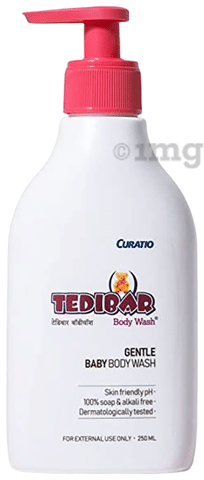 Tedibar online soap 1mg