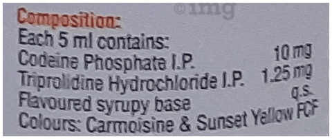 Ascoril C New Syrup image Ascoril C New Syrup image