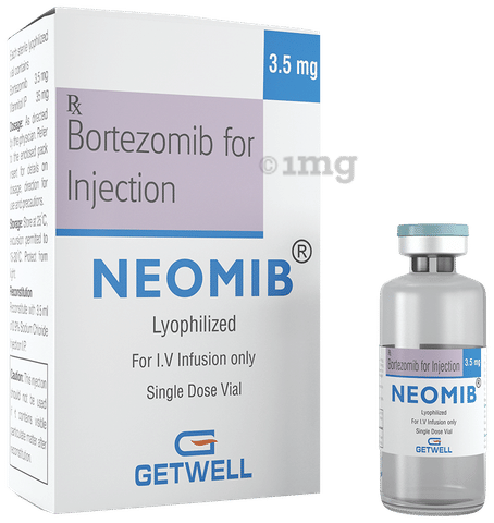 Neomib 3.5mg Injection image Neomib 3.5mg Injection image