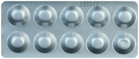 Torglip 50 Tablet image