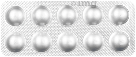 Abtelmi 40mg Tablet image Abtelmi 40mg Tablet image