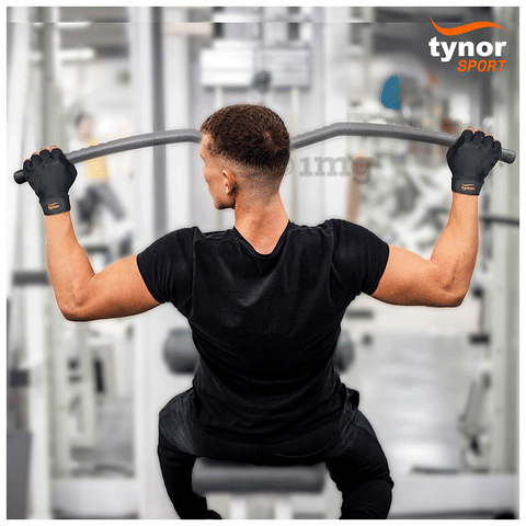 Borneobulletin Com The Best Gym Gloves Strength Training Best