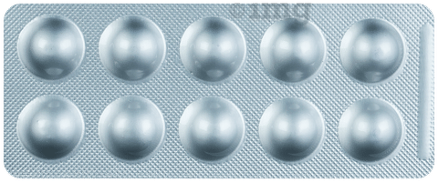 Lupisoz Tablet image