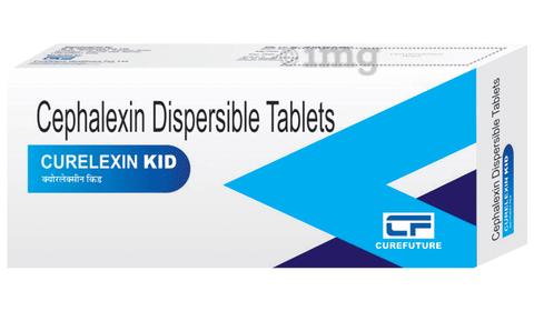 Curelexin Kid Tablet image