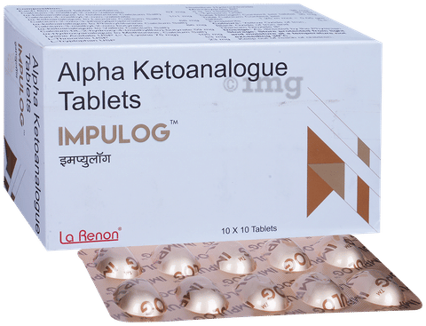 Impulog Tablet image Impulog Tablet image