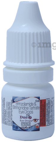 Duo 2 Eye Drop image