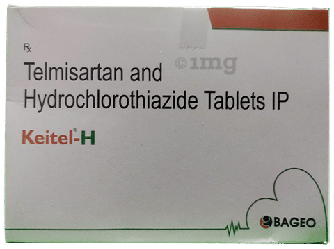 Keitel-H Tablet image