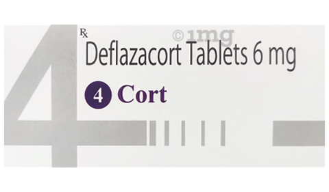 4 Cort Tablet image 4 Cort Tablet image