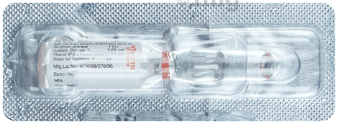 Botropase Injection