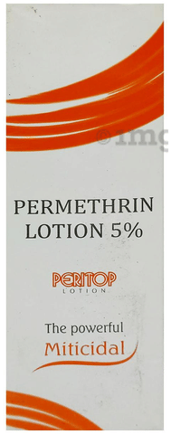 Peritop Lotion image