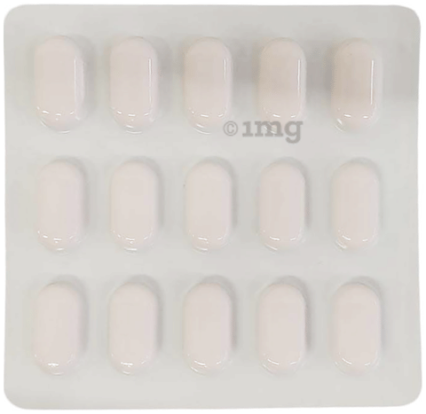 ISTamet 50mg/500mg Tablet image ISTamet 50mg/500mg Tablet image
