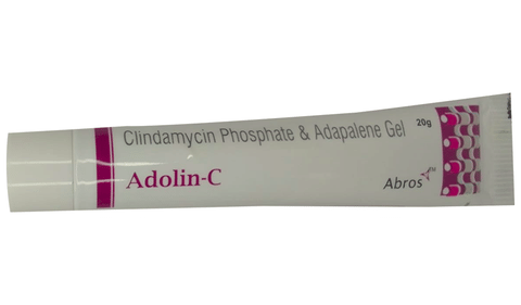 Adoline-C Gel image