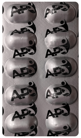 Allen-P Tablet 3