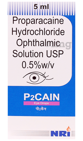 P2Cain Eye Drop image