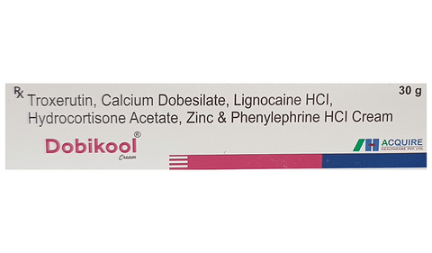 Dobikool Cream image