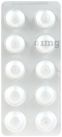Telelak MT 40mg/50mg Tablet