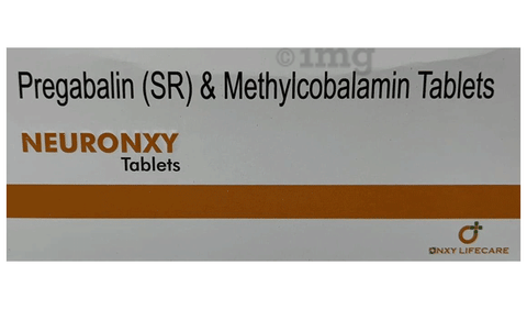 Neuronxy Tablet SR image