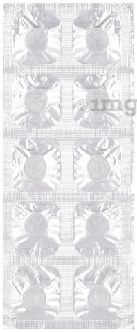 Droxyl 250 DT Tablet image