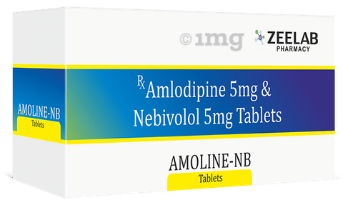 Amoline-NB Tablet