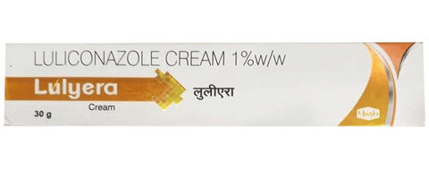 Lulyera Cream image
