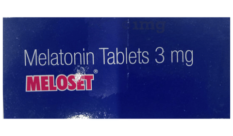 Meloset Tablet image