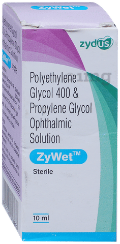 Zywet Eye Drop image Zywet Eye Drop image
