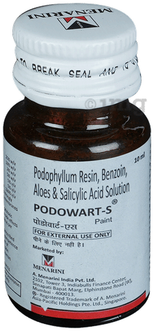 Podowart S Paint image Podowart S Paint image