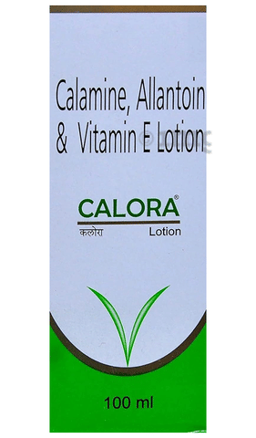 Calora Lotion image