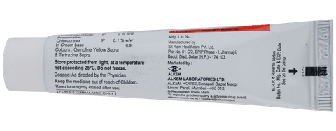 Dermikem OC Plus Cream image