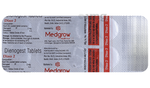 Dino 2 Tablet image Dino 2 Tablet image