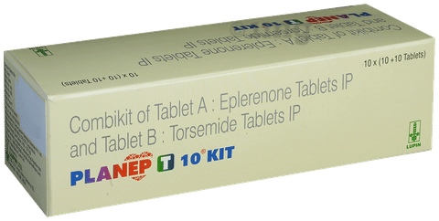 Planep-T 10 Kit image