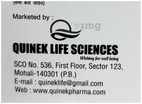 Alpha Keeto Tablet image