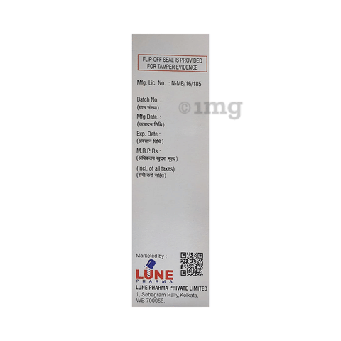 MinoLune 100 Injection image MinoLune 100 Injection image