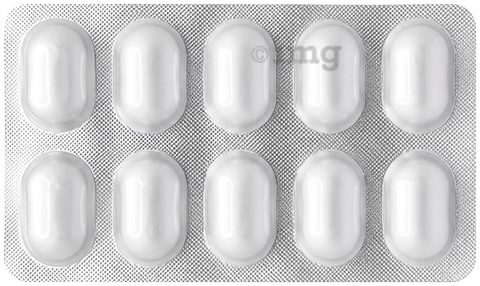 Rosubus C 75 Capsule image Rosubus C 75 Capsule image