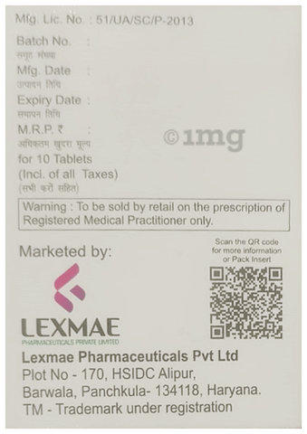 Welclop Tablet image