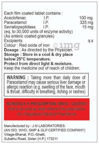 Pacecan-SP Tablet image