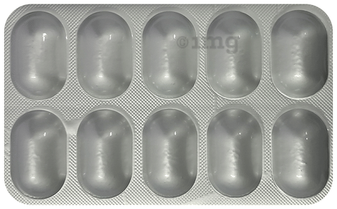 Panjo-DSR Capsule image