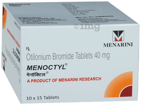 MenocTYL Tablet image