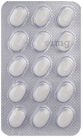 Supermet XL 25 Tablet image