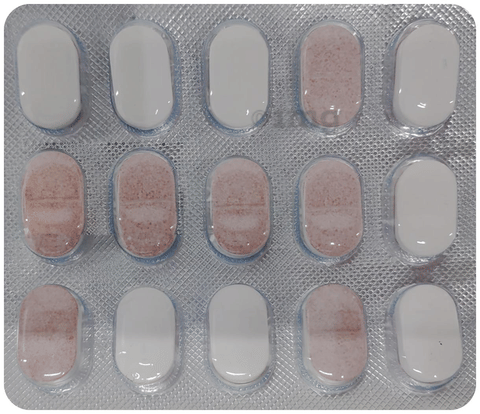 Endoglim M 2 Tablet PR image