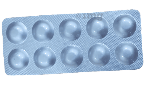 Vripan-D Tablet image