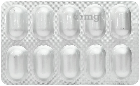 Itragreat SB 65mg Capsule image Itragreat SB 65mg Capsule image