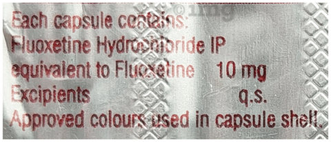 Prodep 10 Capsule image