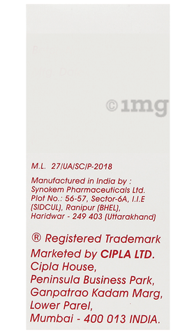 Norlut-N Tablet image