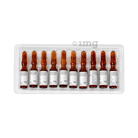 Walcobal 1500mcg Injection image