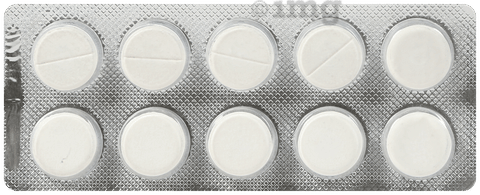 Oxybuta Tablet image