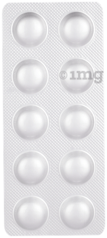 Tadox 5 Tablet image